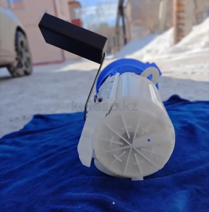 Продам бензостанцию Гольф 5