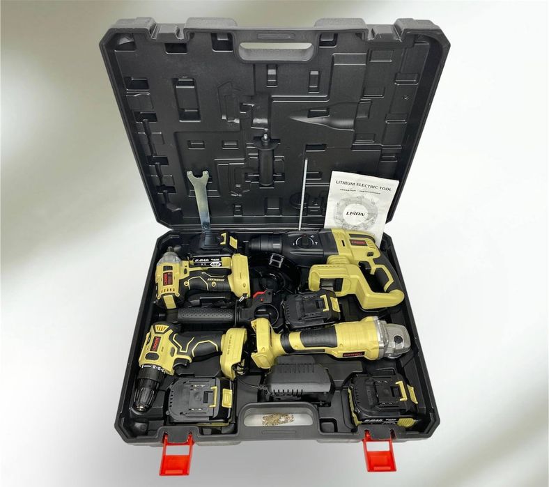 4/1 nabor hitoyni sifatli mahsuloti