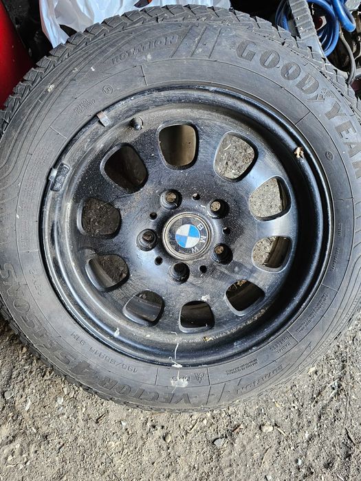 Jante BMW seria 3
