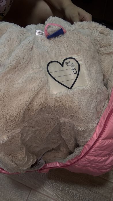 Продаю комбинезон детский