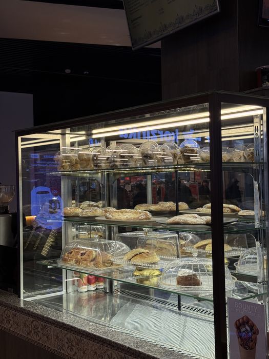 Холодильник витринного типа професианальная сборка