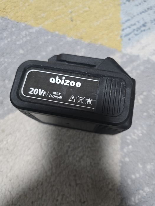 Acumulator 20v 4 Ah