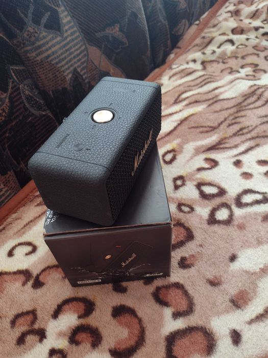 Marshall emberton 2 (оригинална)