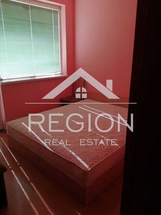 Дава се под наем Двустаен апартамент в Варна, Цветен квартал - 59 кв.м за 357 € - Снимка #4