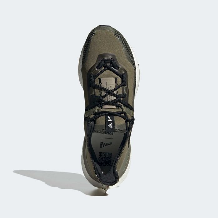 Оригинални маратонки *ADIDAS ULTRABOOST 21 PARLEY * 38, 45 1/3