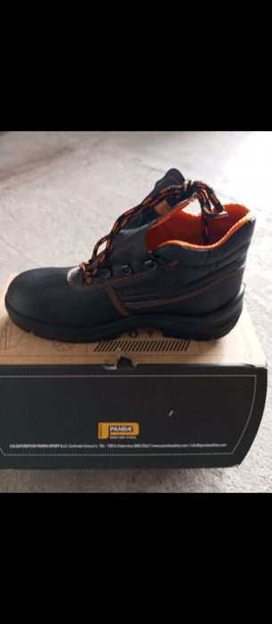 Мъжки работни обувки