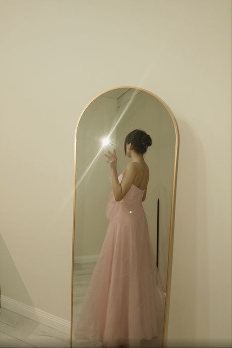 выпускное платье