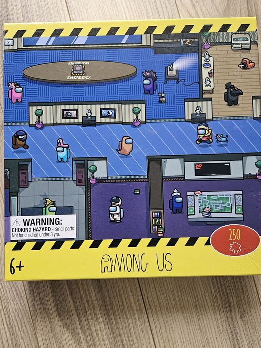 Пъзели за деца 4+