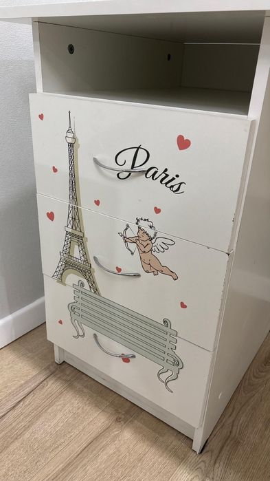 Продам Письменный стол