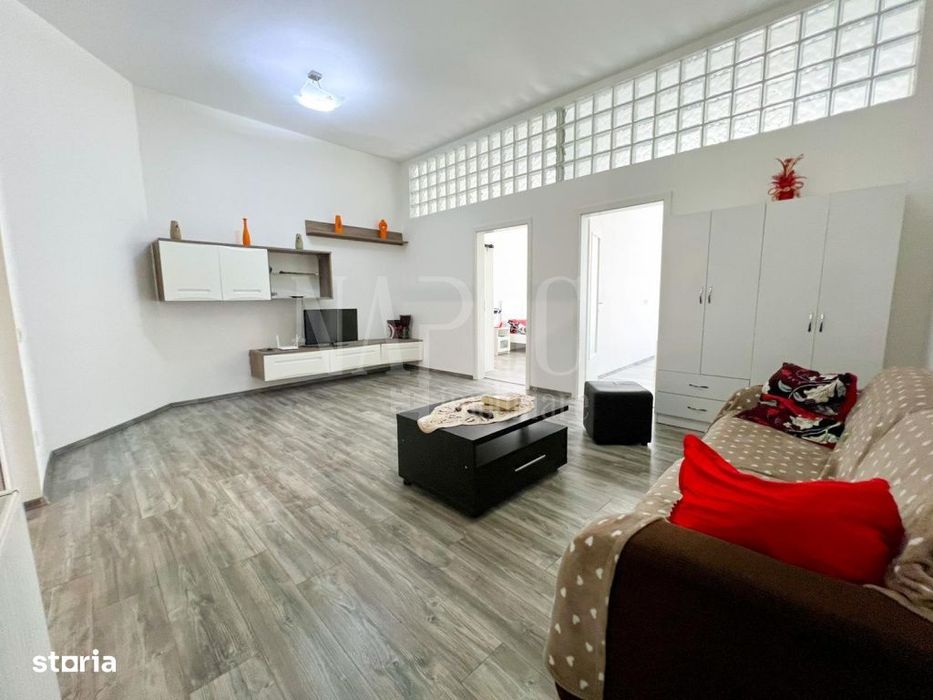 Apartament 3 camere de vanzare in Centru, Cluj Napoca — fotografia 1