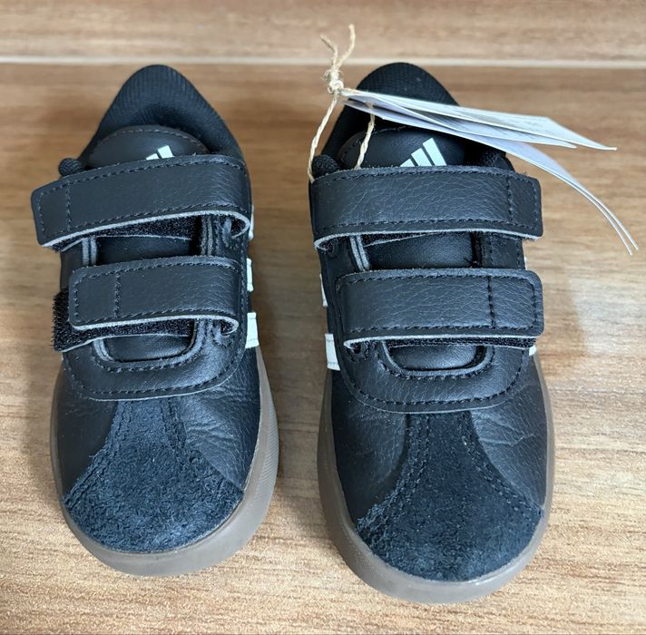 Детски обувки Adidas VL Court 3.0 CF I 23 номер