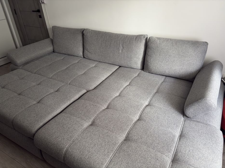 Vând colțar IMOLA de la KLADIMAXX