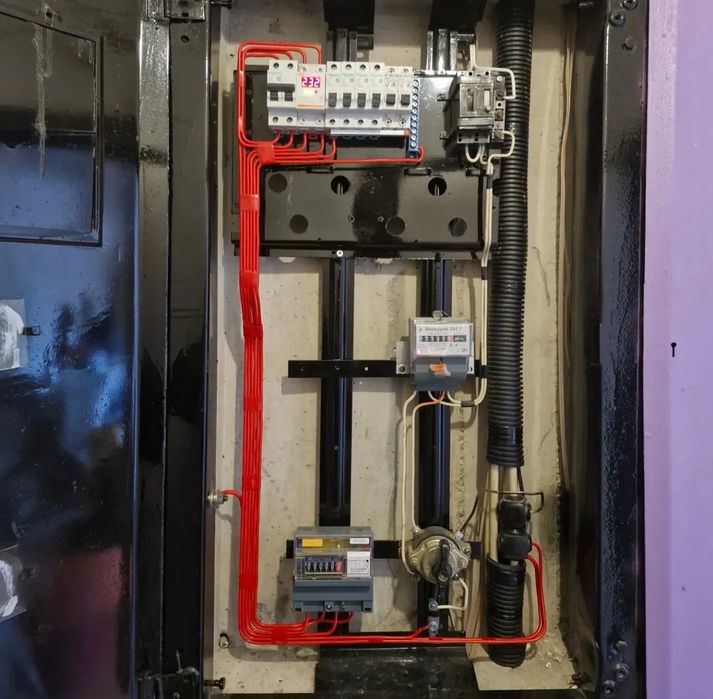 Электрик Павлодар