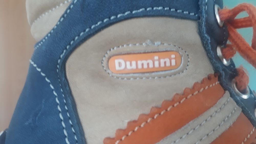 Детски боти Dumini