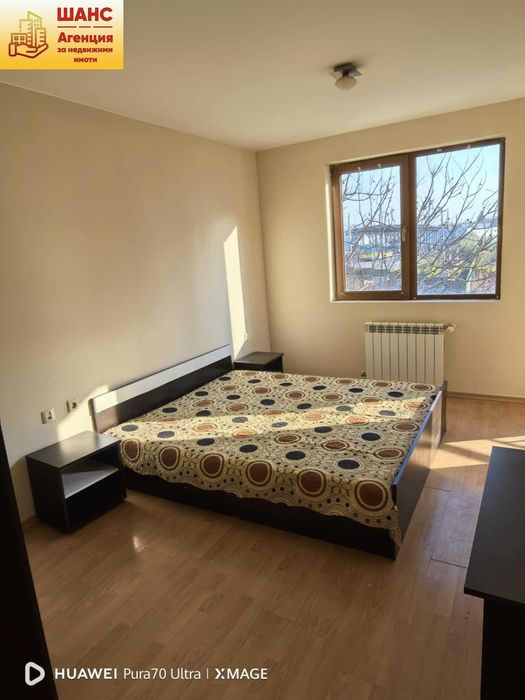 Продава се Четиристаен апартамент в Плевен, Дружба 2 - 107 кв.м за 1187 €/кв.м - Снимка #5