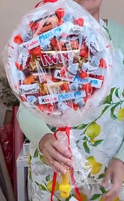 Клубника в шоколаде , новогодние подарки