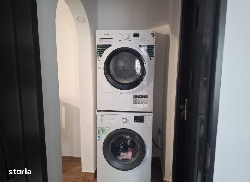 Apartament 3 camere Metalurgie , 54 metri, etaj 3 Cod:162591