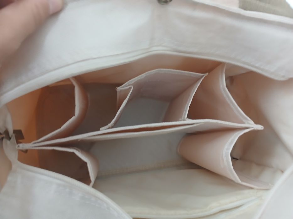 Сумка для мамы и малыша