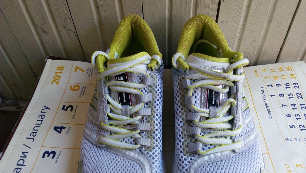 ''New Balance 905 Running''Оригинални маратонки 36.5 номер