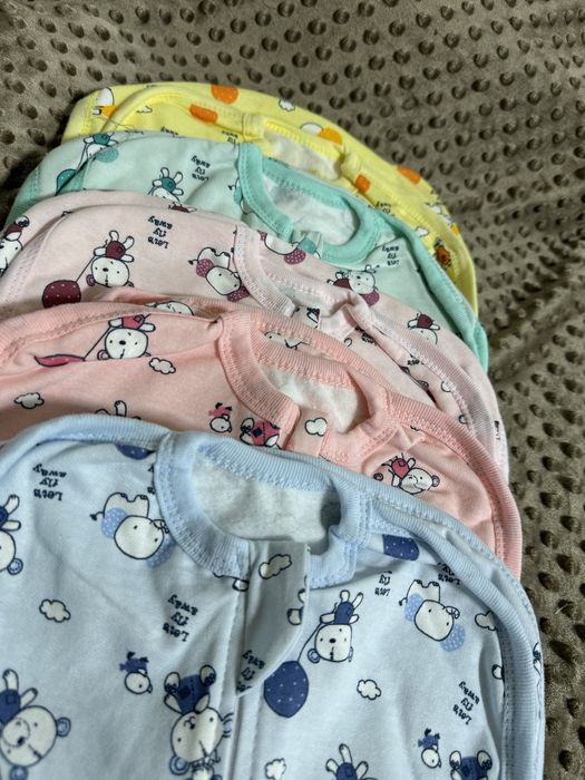 Детская одежда, новая