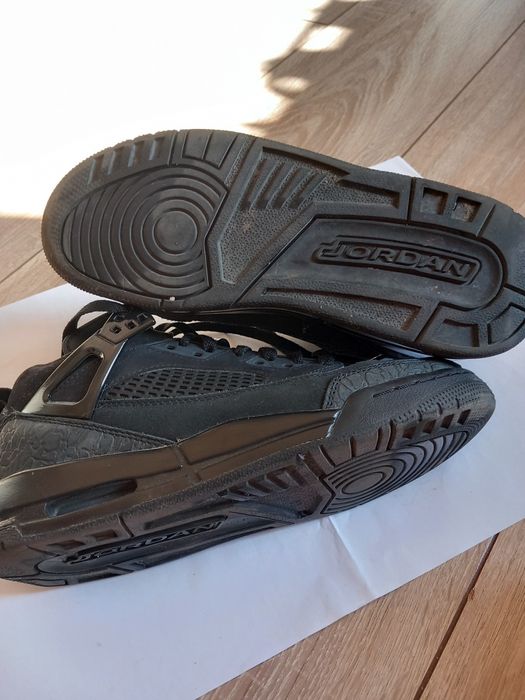 Nike Jordan 4 н - 37,5