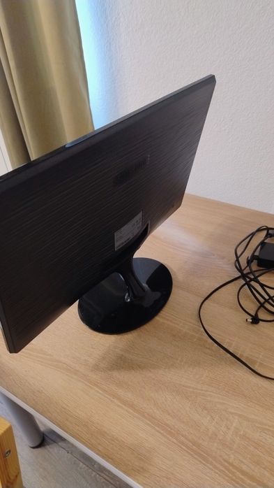 Monitor Samsung Gaming