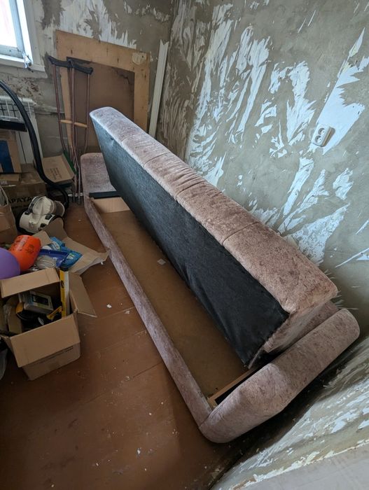 Диван раскладной