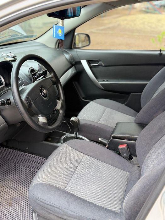 Равон р3 шевроле авео