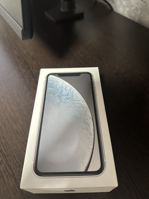Iphone XR 64gb айфон хр