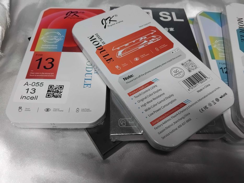 IPHONE 13 , 12 PRO MAX LCD Дисплей + тъч скрийн