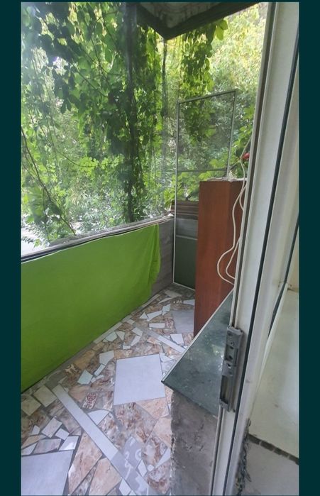 Продам квартиру 1 комнатную собственник