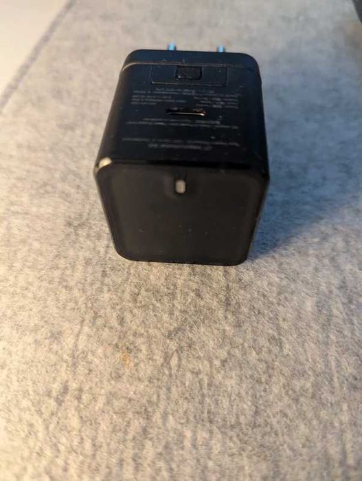 Alimentator Rapid Boost GNan Usb-C 15W dimensiuni mici JTI