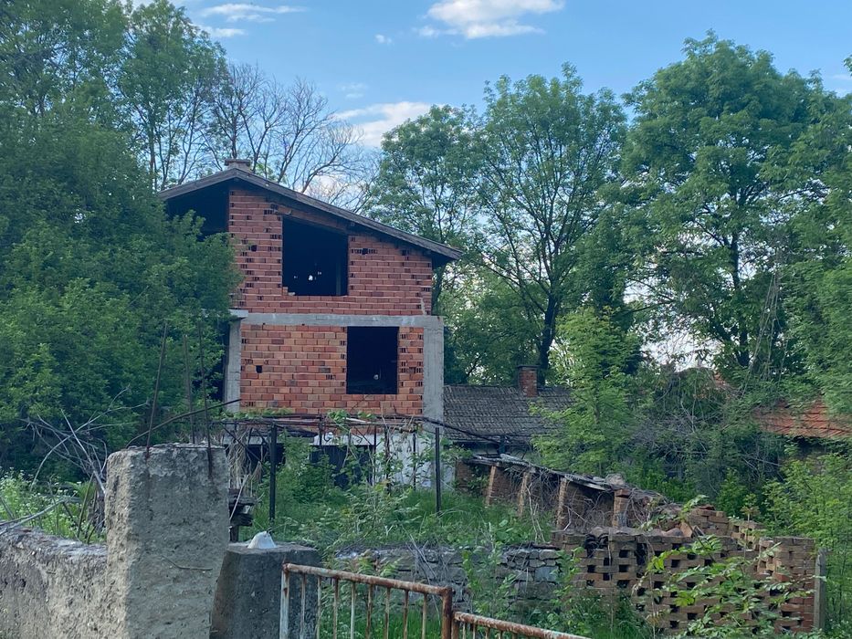 Продава се Къща в Харманли - 187 кв.м за 202 €/кв.м - Снимка #2