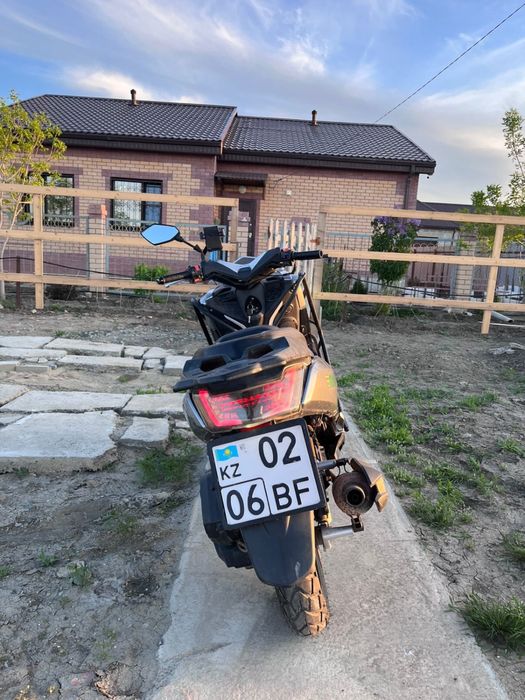 Мопед n max min min