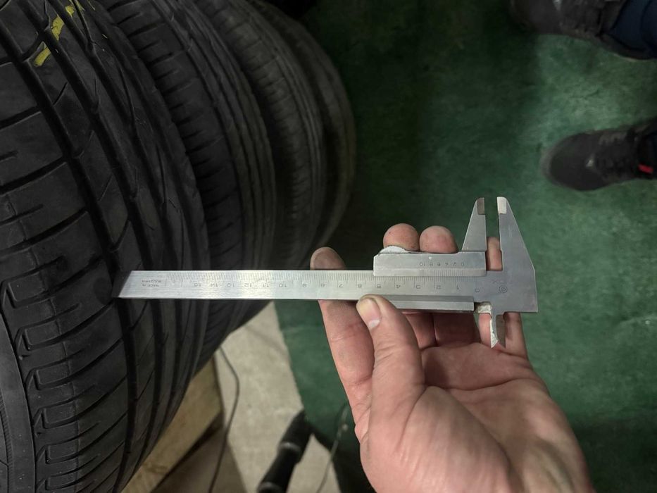 Летни гуми Lassa 205 55 16