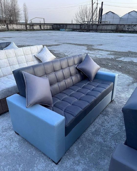 Раскладной диван