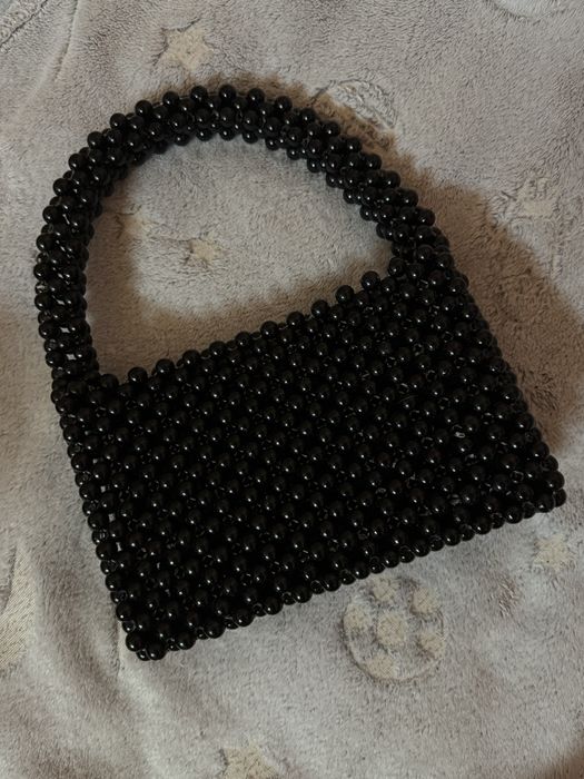 Сумка, ручная работа