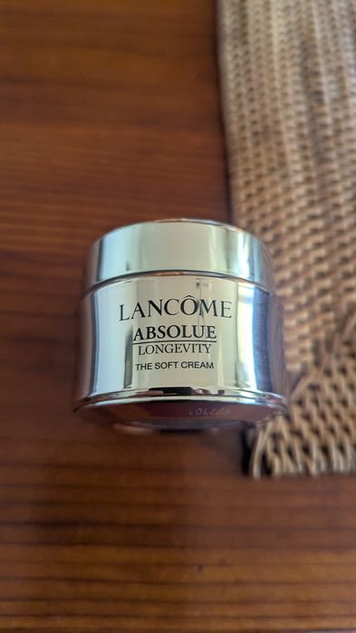 Козметика Lancome