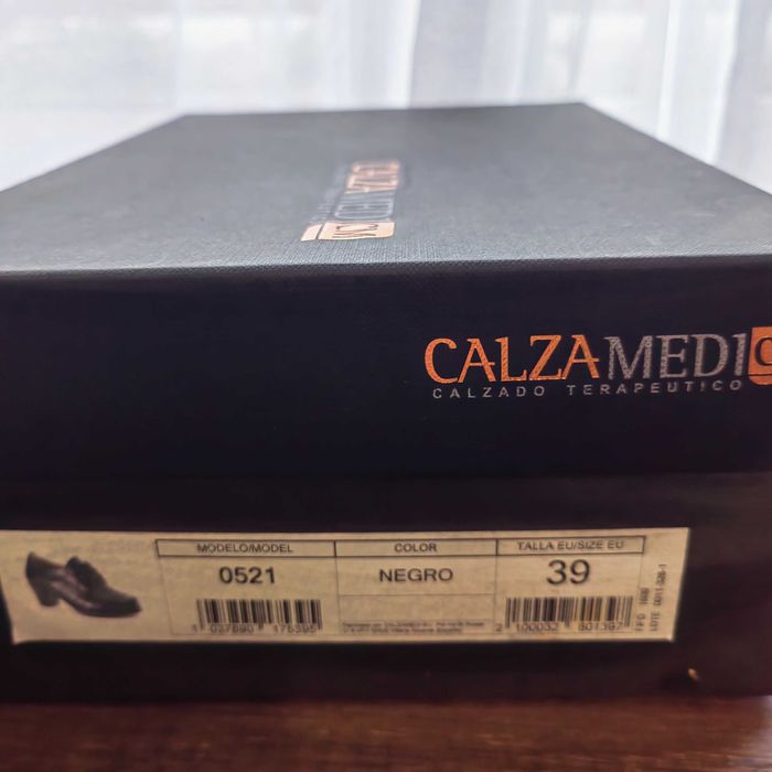 Обувки от естествена кожа