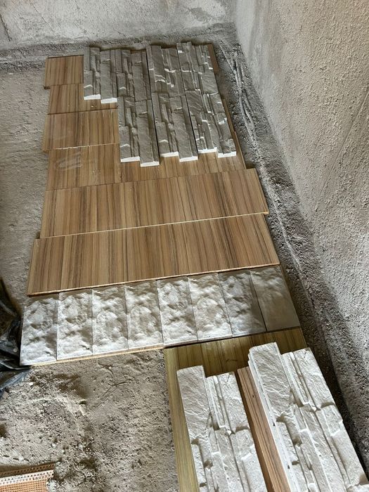 Plăci decorative din ipsos – modele moderne, unice!