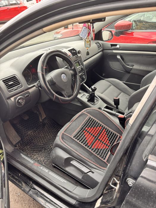 VOLKSWAGEN Golf 2005 — imagine 2