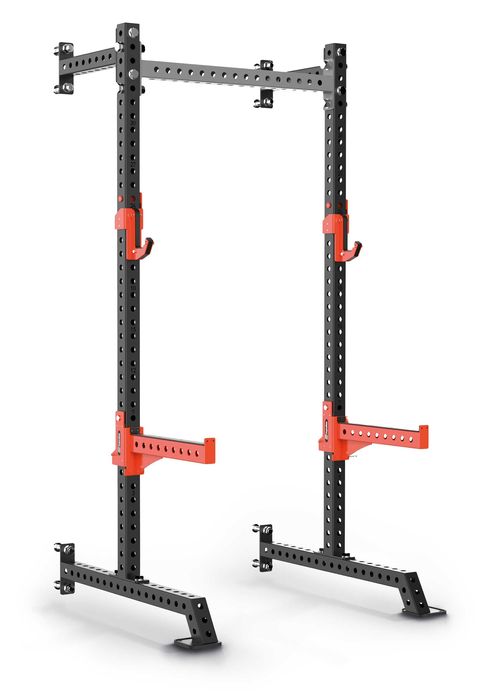 Half Rack / Фитнес Стойка / Силов Уред
