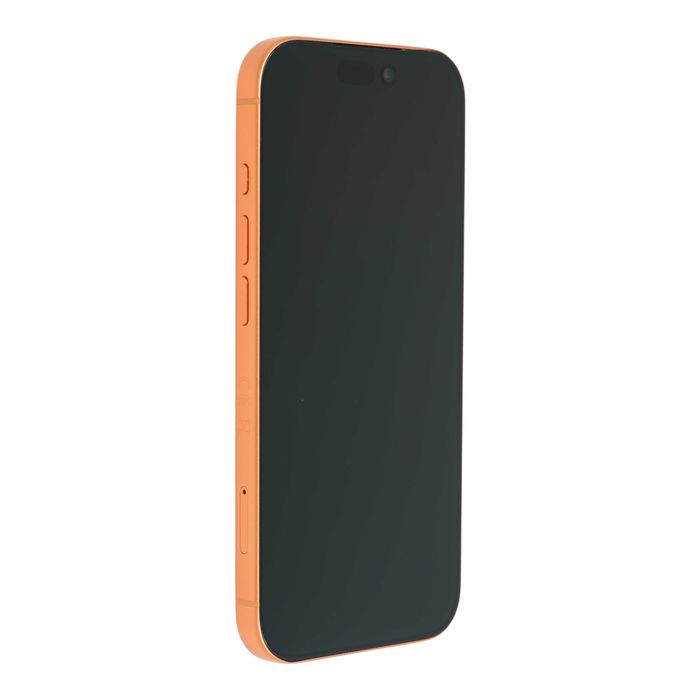 Magazin Apple Vindem | iPhone 17 Pro | Excelent | Cosmic Orange | 256GB | 100% | Cu Garantie | In Rate | smilemobile.ro