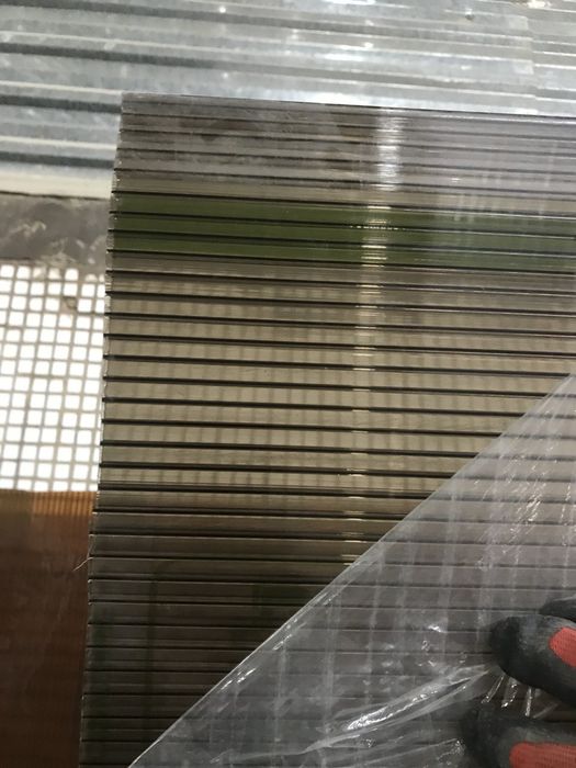 Лексан поликарбоната