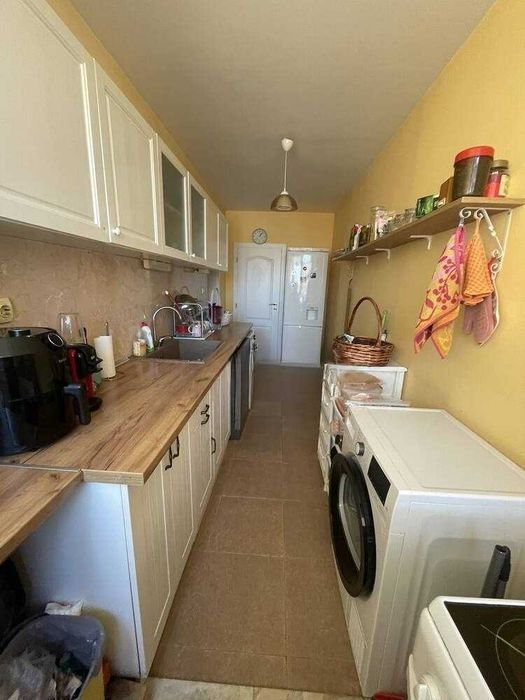 Продава се Многостаен апартамент в Пловдив, Мараша - 110 кв.м за 2364 €/кв.м - Снимка #7