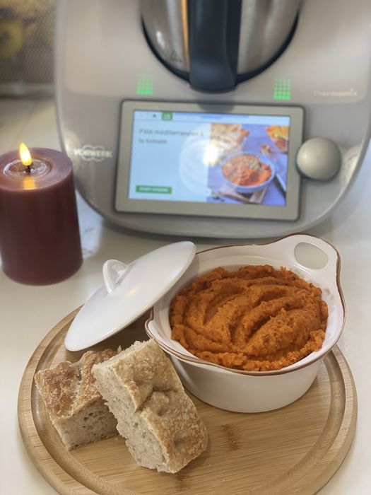 Consultant Thermomix 6 si 7