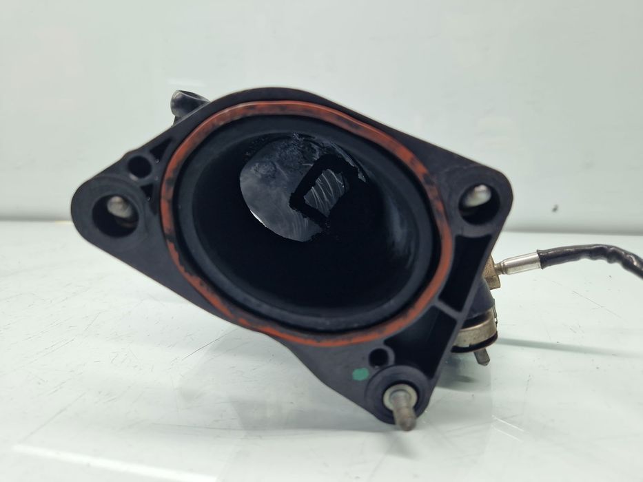 Supapa EGR Bmw X3 (F25) [Fabr 2010-2017] 780799108 2.0 N47D20 135KW /