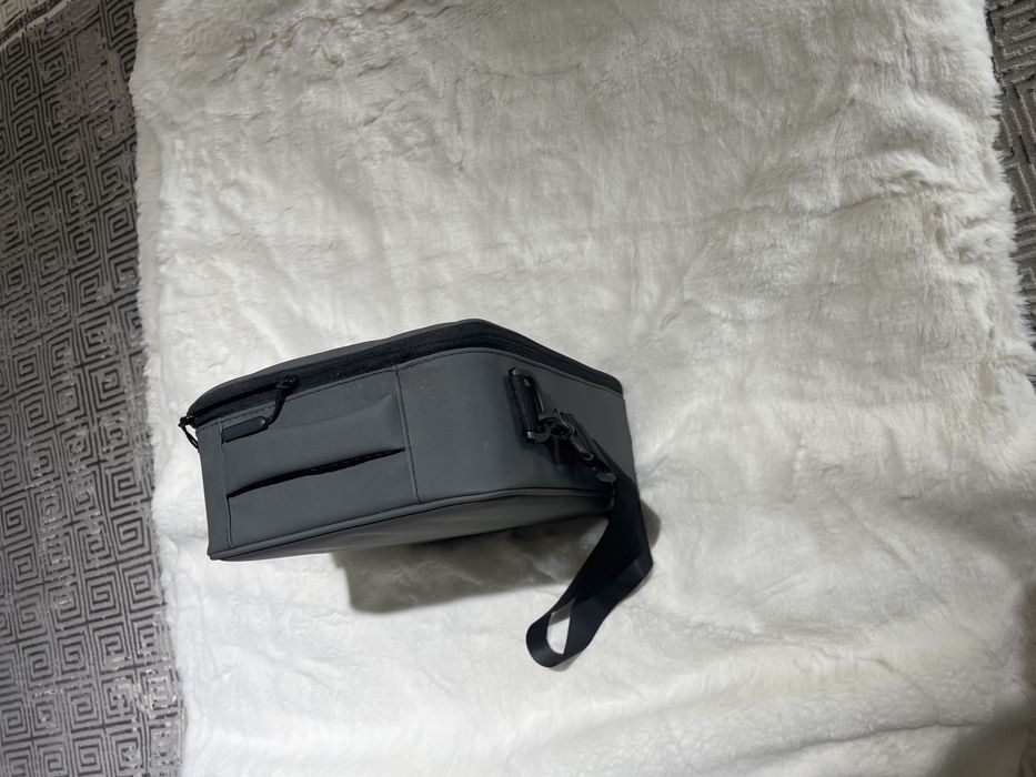 Пульт от дрона с сумкой