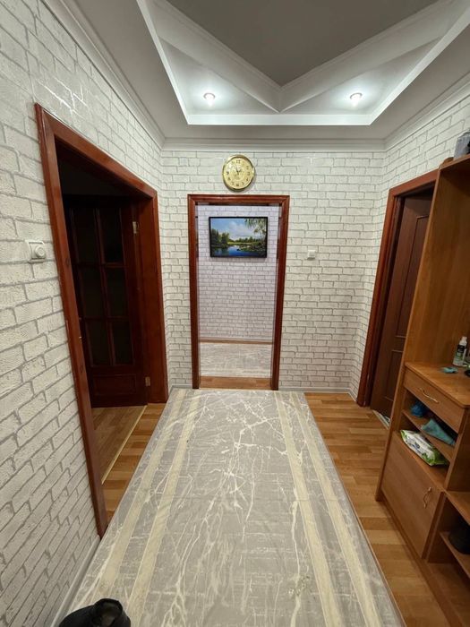Продается 5 комнатная квартира