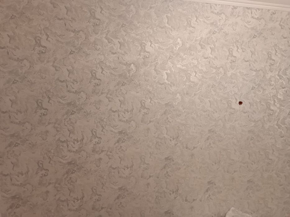 Маляр декор пластик